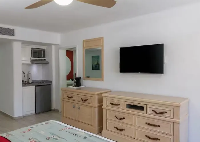 Apartment Luxury Studio With Pool And Awesome View In Cabo