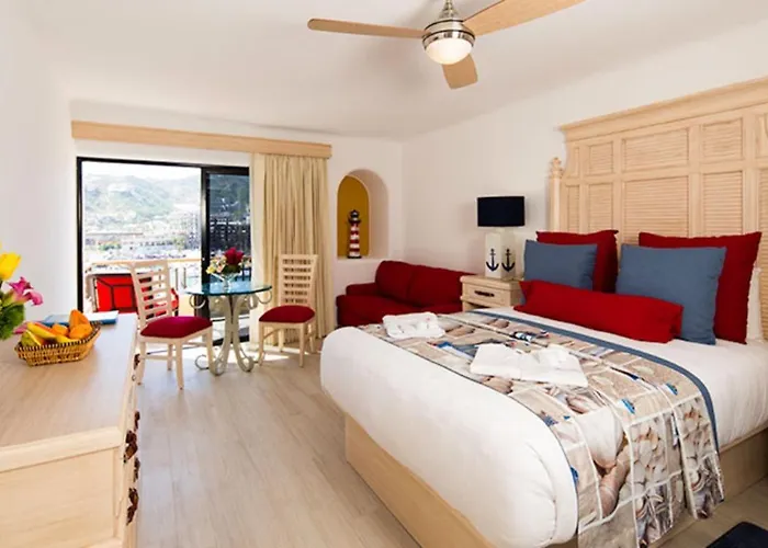 Luxury Studio With Pool And Awesome View In Cabo