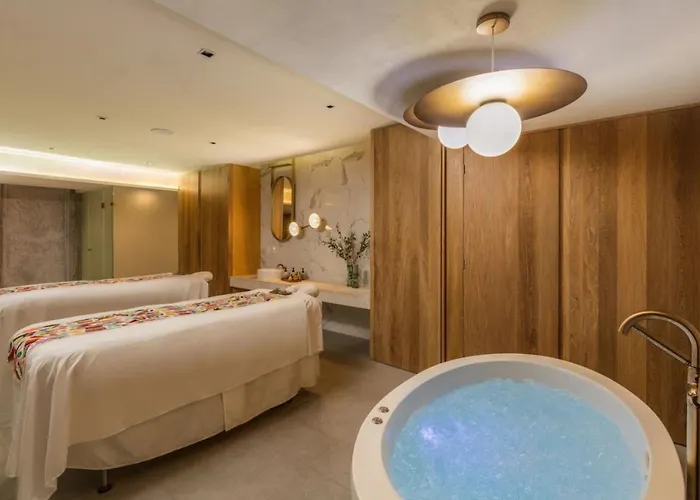 Apartment Luxury Studio With Pool And Awesome View In Cabo *
