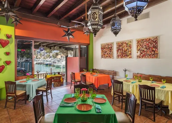Apartment Luxury Studio With Pool And Awesome View In Cabo *